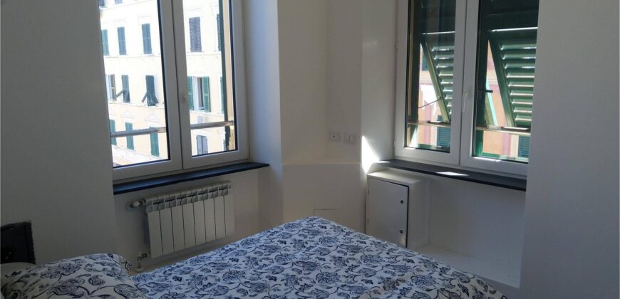 Rif. 27C CAMOGLI LUNGOMARE VENDESI Rif. 27C CAMOGLI LUNGOMARE VENDESI