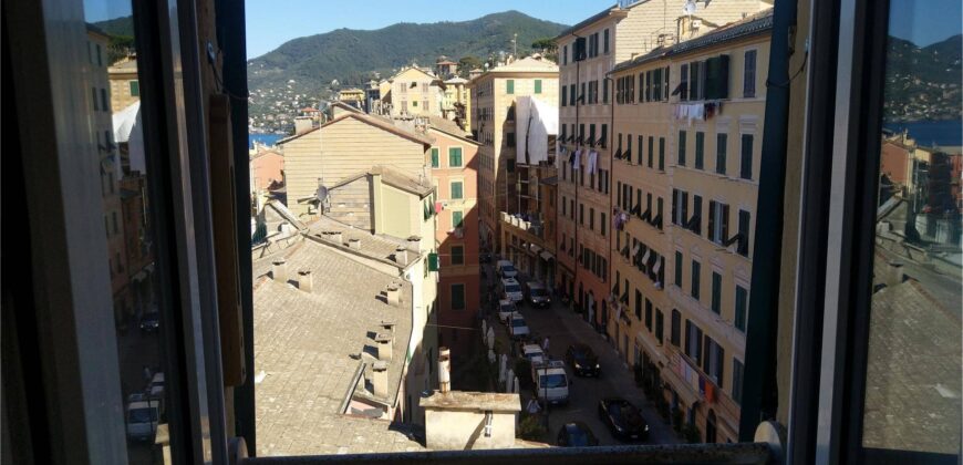 Rif. 27S CAMOGLI LUNGOMARE VENDESI Rif. 27S CAMOGLI LUNGOMARE VENDESI