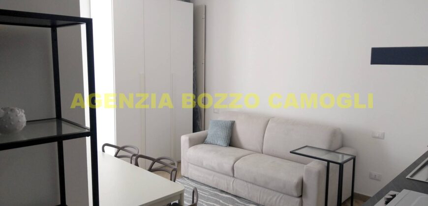 Rif. 27C CAMOGLI LUNGOMARE VENDESI Rif. 27C CAMOGLI LUNGOMARE VENDESI