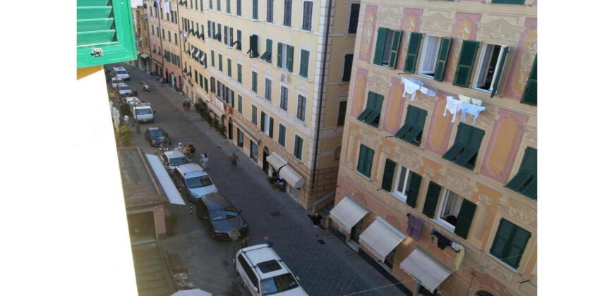 Rif. 27S CAMOGLI LUNGOMARE VENDESI Rif. 27S CAMOGLI LUNGOMARE VENDESI