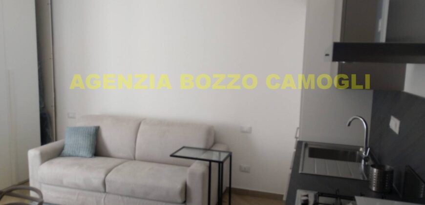 Rif. 27C CAMOGLI LUNGOMARE VENDESI Rif. 27C CAMOGLI LUNGOMARE VENDESI