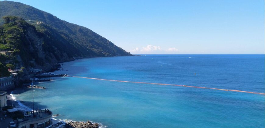 Rif. 27S CAMOGLI LUNGOMARE VENDESI Rif. 27S CAMOGLI LUNGOMARE VENDESI