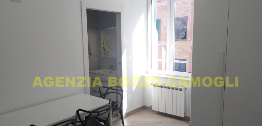 Rif. 27C CAMOGLI LUNGOMARE VENDESI Rif. 27C CAMOGLI LUNGOMARE VENDESI