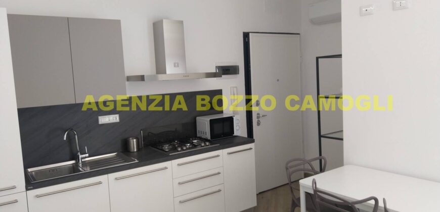 Rif. 27C CAMOGLI LUNGOMARE VENDESI Rif. 27C CAMOGLI LUNGOMARE VENDESI