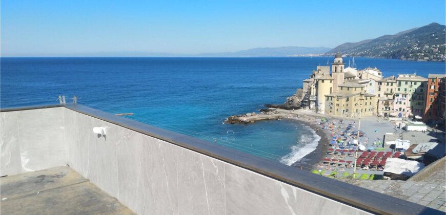 Rif. 27S CAMOGLI LUNGOMARE VENDESI Rif. 27S CAMOGLI LUNGOMARE VENDESI