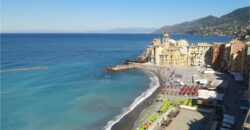 Rif. 27S CAMOGLI LUNGOMARE VENDESI Rif. 27S CAMOGLI LUNGOMARE VENDESI