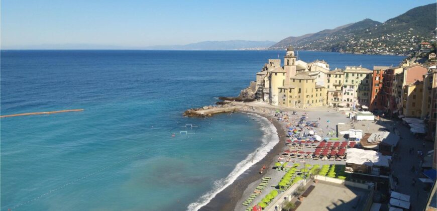 Rif. 27S CAMOGLI LUNGOMARE VENDESI Rif. 27S CAMOGLI LUNGOMARE VENDESI