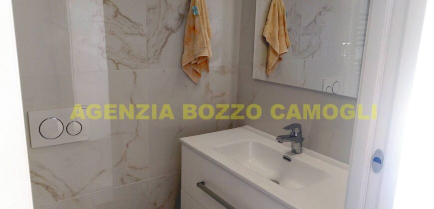 Rif. 27C CAMOGLI LUNGOMARE VENDESI Rif. 27C CAMOGLI LUNGOMARE VENDESI