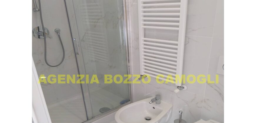 Rif. 27C CAMOGLI LUNGOMARE VENDESI Rif. 27C CAMOGLI LUNGOMARE VENDESI