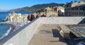 Rif. 27C CAMOGLI LUNGOMARE VENDESI