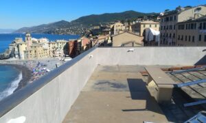 Rif. 27S CAMOGLI LUNGOMARE VENDESI Rif. 27S CAMOGLI LUNGOMARE VENDESI