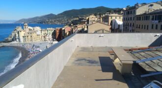 Rif. 27S CAMOGLI LUNGOMARE VENDESI Rif. 27S CAMOGLI LUNGOMARE VENDESI