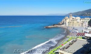 Rif. 27C CAMOGLI LUNGOMARE VENDESI Rif. 27C CAMOGLI LUNGOMARE VENDESI