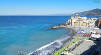 Rif. 27C CAMOGLI LUNGOMARE VENDESI Rif. 27C CAMOGLI LUNGOMARE VENDESI