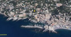 Rif. 46A CAMOGLI VENDO POSTO MOTO