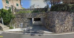 Rif. 46A CAMOGLI VENDO POSTO MOTO