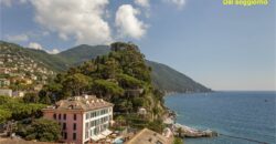 Rif. 72 – CAMOGLI MARE (VENDUTO)