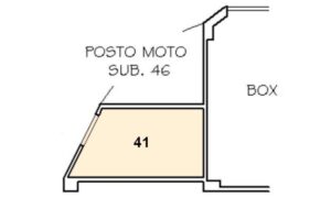 Rif. 41A CAMOGLI VENDO PICCOLO MAGAZZINO Rif. 41A CAMOGLI VENDO PICCOLO MAGAZZINO