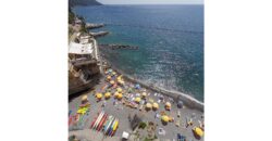 Rif. 72 – CAMOGLI MARE (VENDUTO)