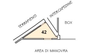 Rif. 42A CAMOGLI VENDO CANTINA Rif. 42A CAMOGLI VENDO CANTINA