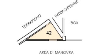 Rif. 42A CAMOGLI VENDO CANTINA Rif. 42A CAMOGLI VENDO CANTINA