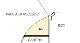 Rif. 46A CAMOGLI VENDO POSTO MOTO Rif. 46A CAMOGLI VENDO POSTO MOTO