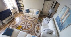 Rif. 72 – CAMOGLI MARE (VENDUTO)