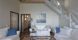 Rif. 72 – CAMOGLI MARE (VENDUTO)