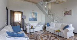 Rif. 72 – CAMOGLI MARE (VENDUTO)