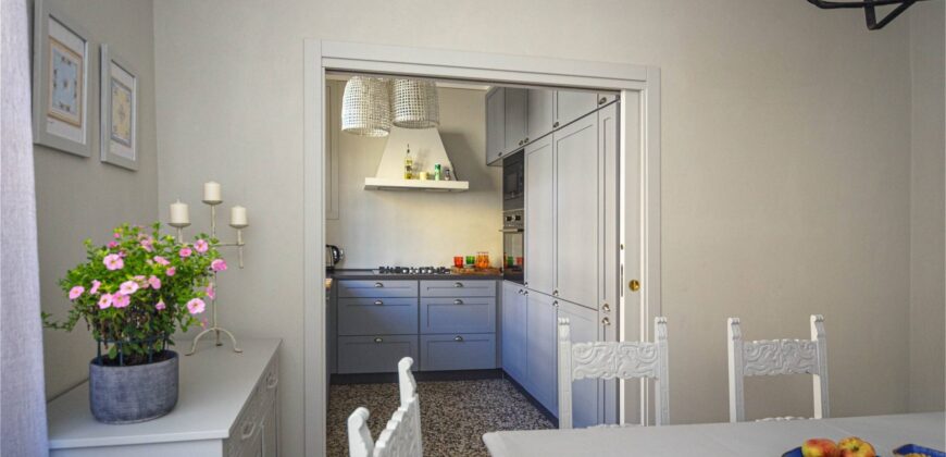 Rif. 72 – CAMOGLI MARE (VENDUTO)