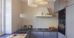 Rif. 72 – CAMOGLI MARE (VENDUTO)