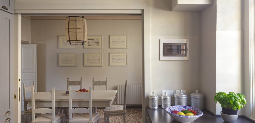 Rif. 72 – CAMOGLI MARE (VENDUTO)