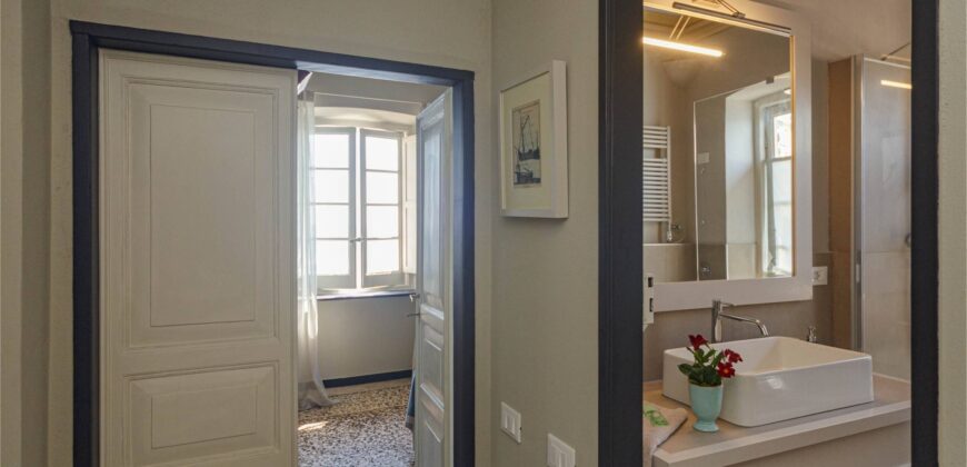 Rif. 72 – CAMOGLI MARE (VENDUTO)