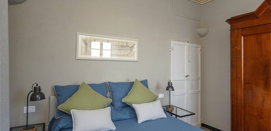 Rif. 72 – CAMOGLI MARE (VENDUTO)