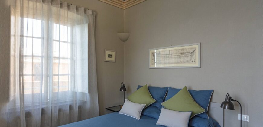 Rif. 72 – CAMOGLI MARE (VENDUTO)