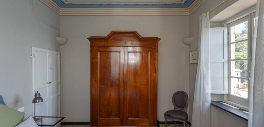 Rif. 72 – CAMOGLI MARE (VENDUTO)