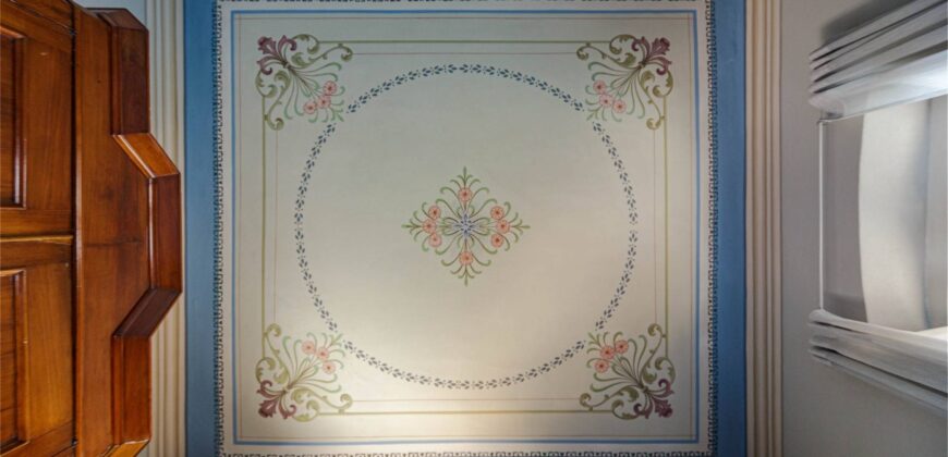 Rif. 72 – CAMOGLI MARE (VENDUTO)