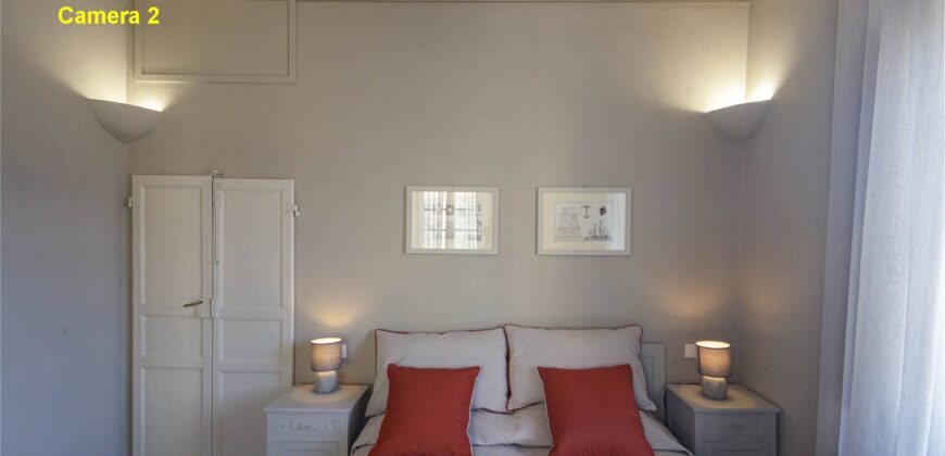 Rif. 72 – CAMOGLI MARE (VENDUTO)