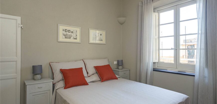 Rif. 72 – CAMOGLI MARE (VENDUTO)