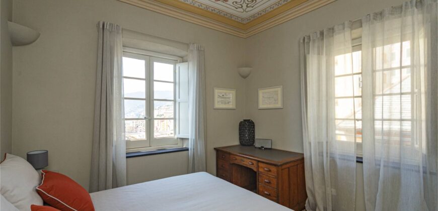 Rif. 72 – CAMOGLI MARE (VENDUTO)