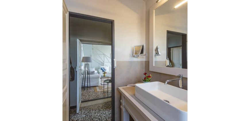 Rif. 72 – CAMOGLI MARE (VENDUTO)