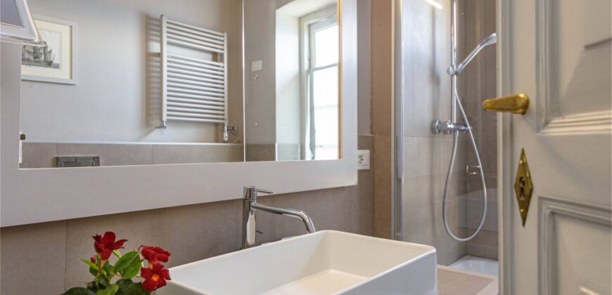 Rif. 72 – CAMOGLI MARE (VENDUTO)