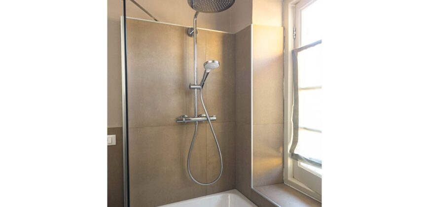 Rif. 72 – CAMOGLI MARE (VENDUTO)