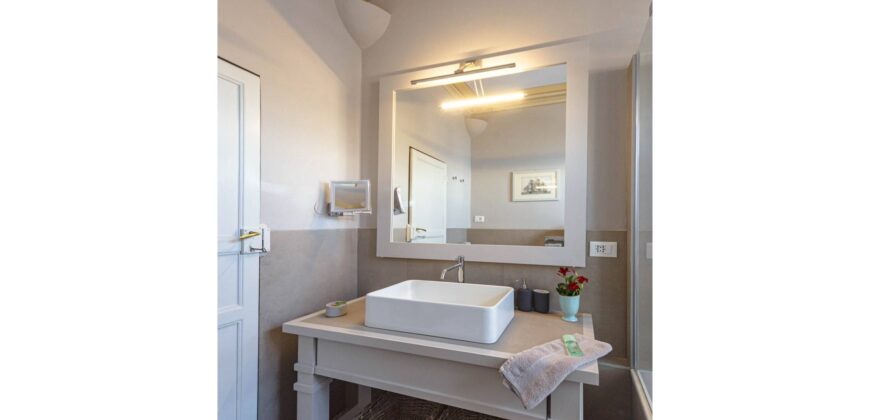 Rif. 72 – CAMOGLI MARE (VENDUTO)