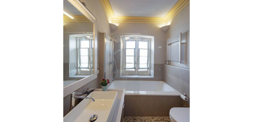 Rif. 72 – CAMOGLI MARE (VENDUTO)