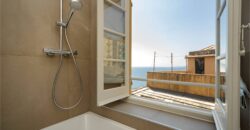 Rif. 72 – CAMOGLI MARE (VENDUTO)