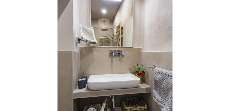 Rif. 72 – CAMOGLI MARE (VENDUTO)