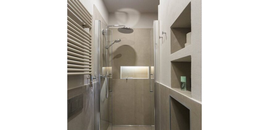 Rif. 72 – CAMOGLI MARE (VENDUTO)