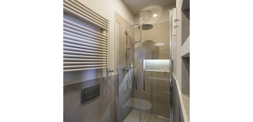 Rif. 72 – CAMOGLI MARE (VENDUTO)