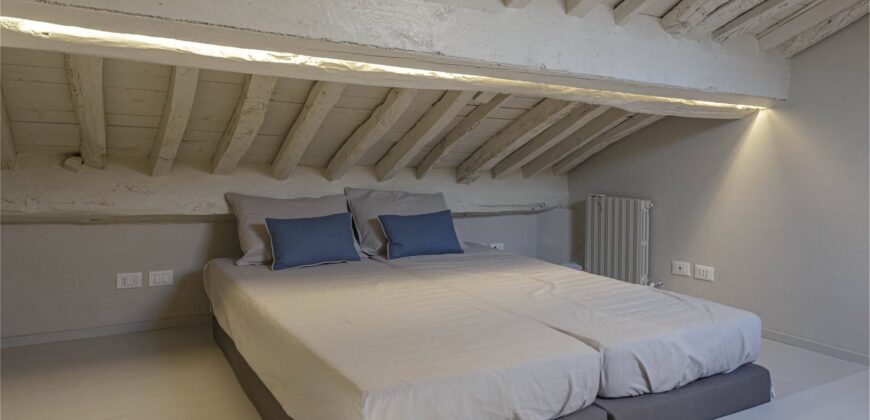 Rif. 72 – CAMOGLI MARE (VENDUTO)